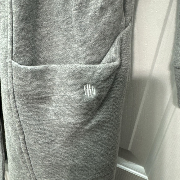 MARK and GRAHAM One Button Closure Sweater Jacket - Picture 5 of 5